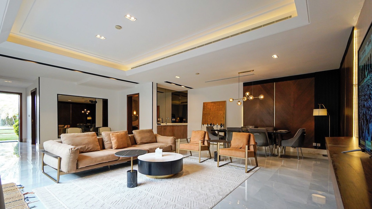 Photo of Livingroom in Riyadh