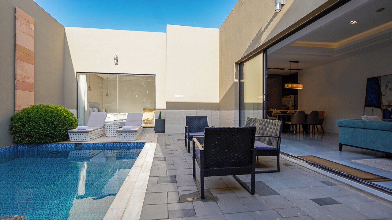 Photo of Outdoor in Riyadh