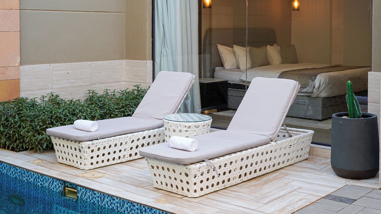 Photo of Outdoor in Riyadh