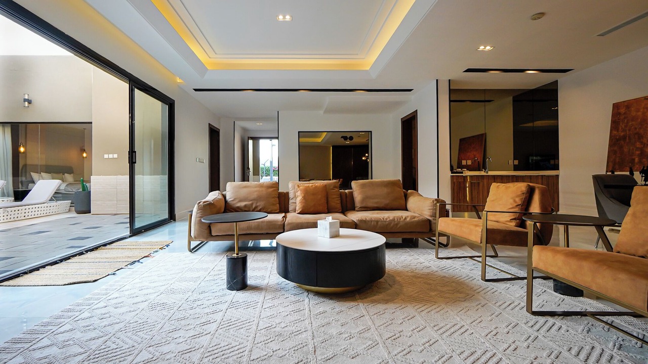 Photo of Livingroom in Riyadh
