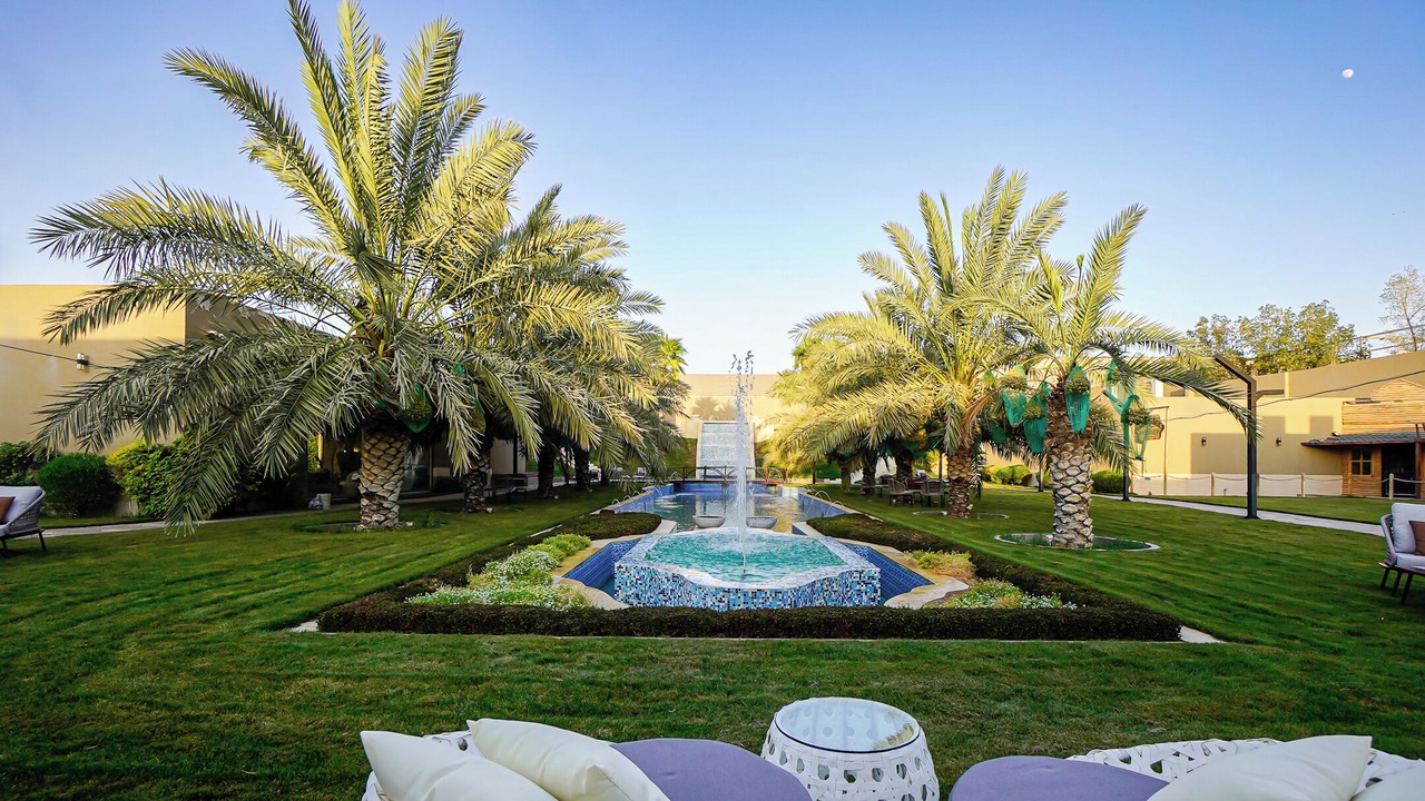 Photo of Outdoor in Riyadh