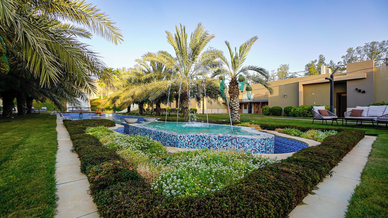 Photo of Outdoor in Riyadh