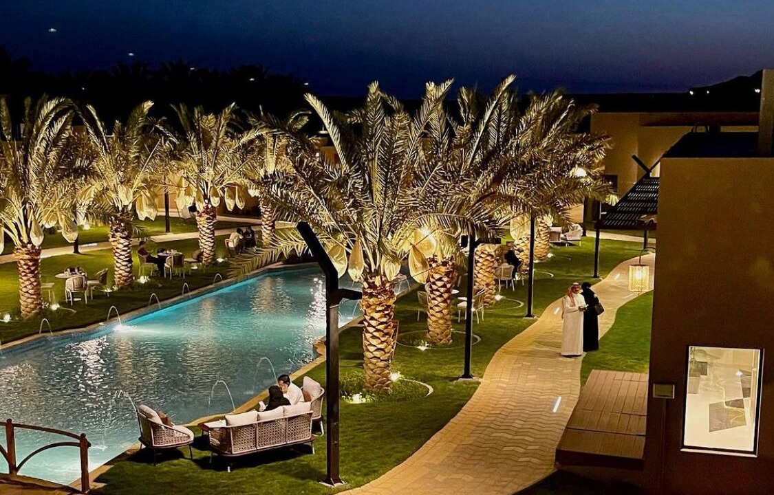 Photo of Outdoor in Riyadh