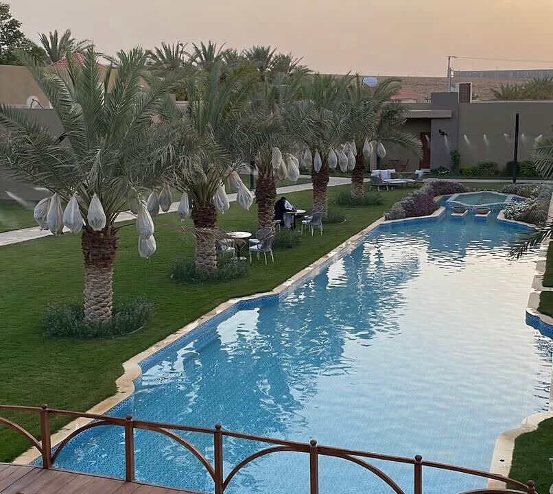 Photo of Outdoor in Riyadh
