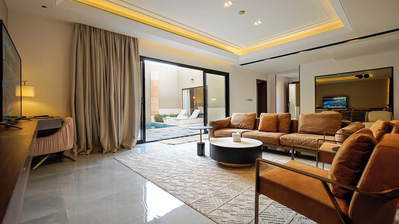 Photo of Livingroom in Riyadh