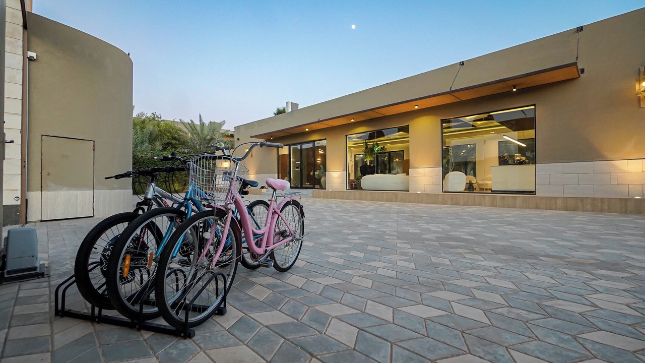Photo of Outdoor in Riyadh
