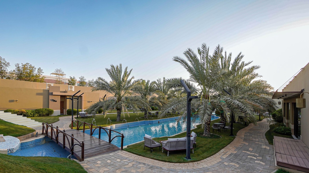 Photo of Outdoor in Riyadh