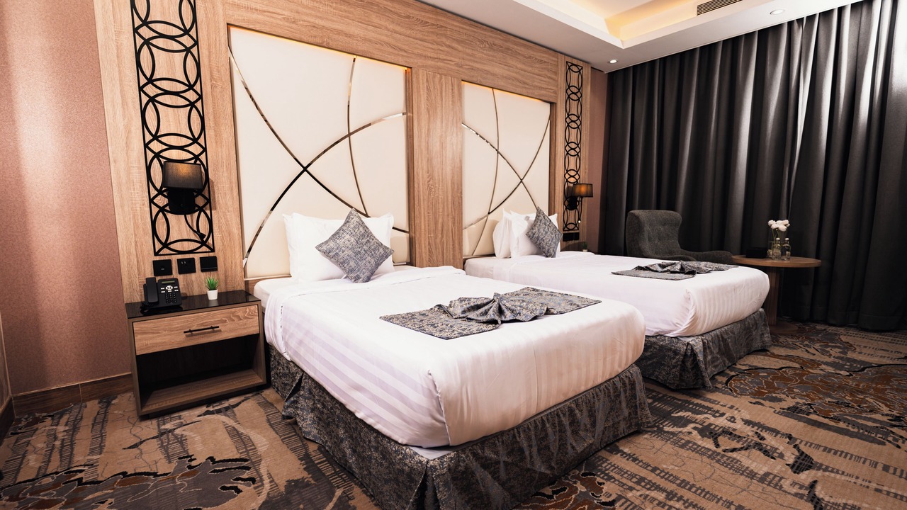 Photo of Bedroom in Jeddah