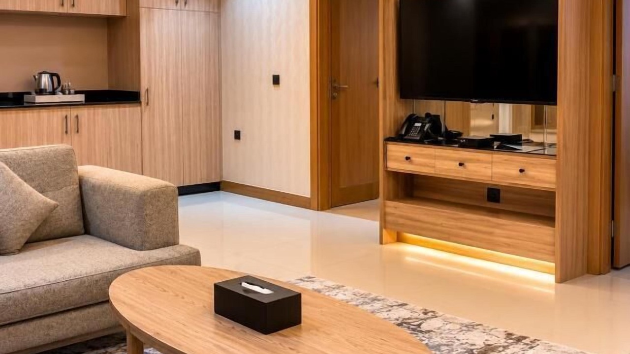 Photo of Bedroom in Jeddah