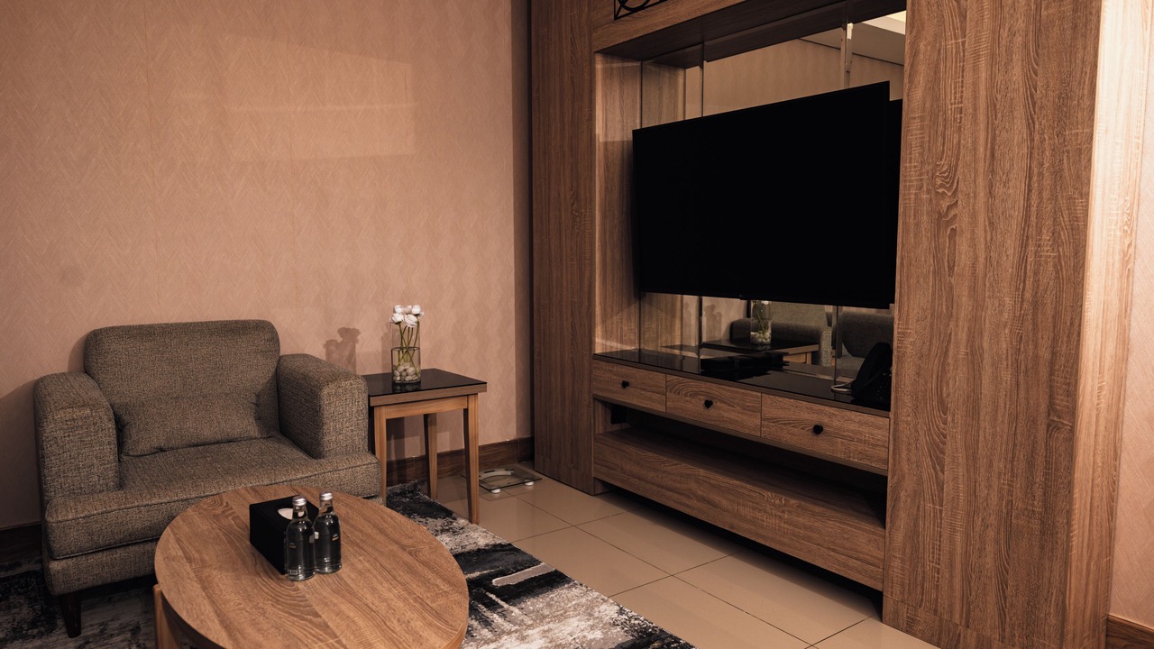 Photo of Livingroom in Jeddah