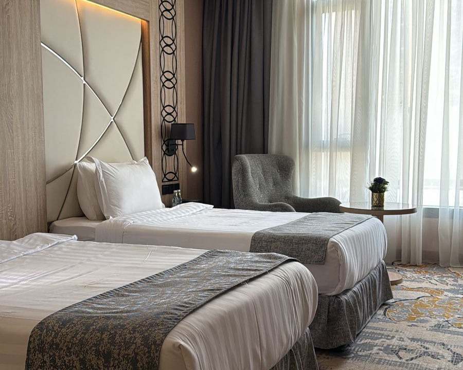 Photo of Bedroom in Jeddah