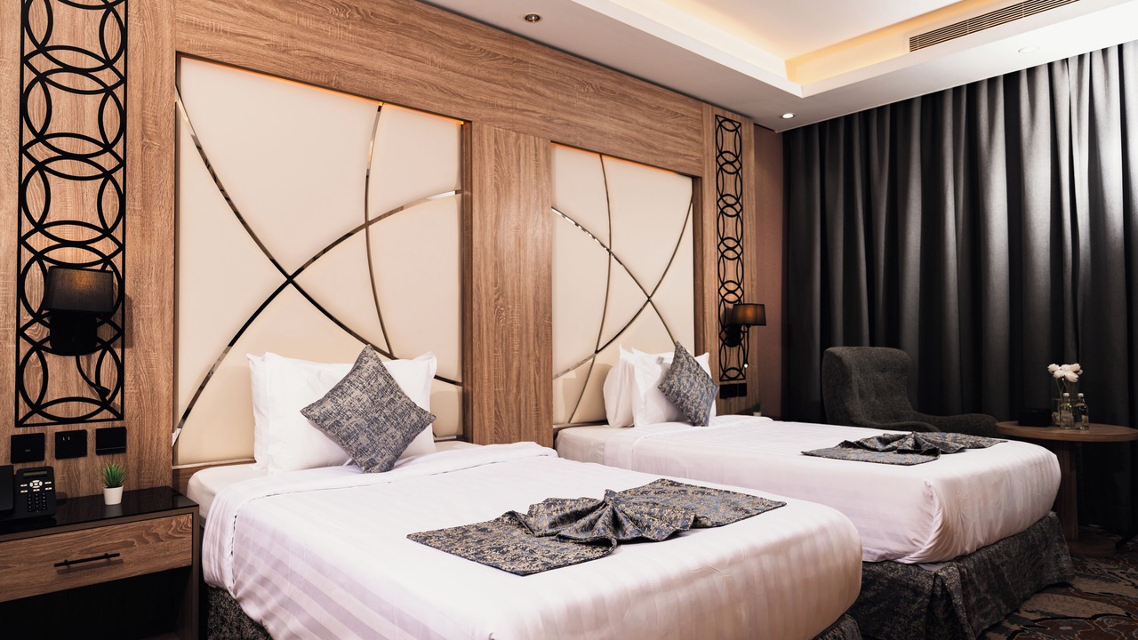 Photo of Bedroom in Jeddah