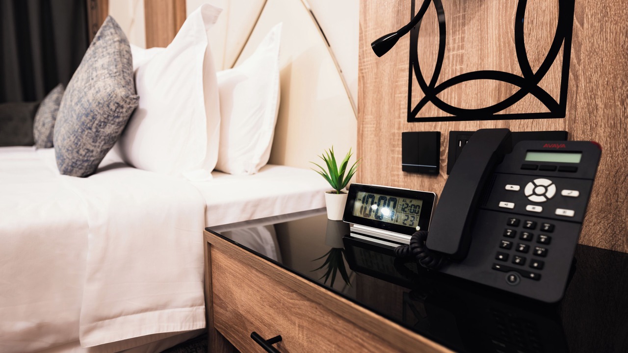 Photo of Bedroom in Jeddah