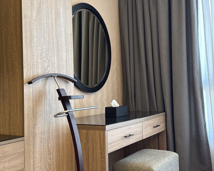 Photo of Bedroom in Jeddah