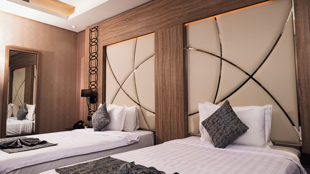 Photo of Bedroom in Jeddah