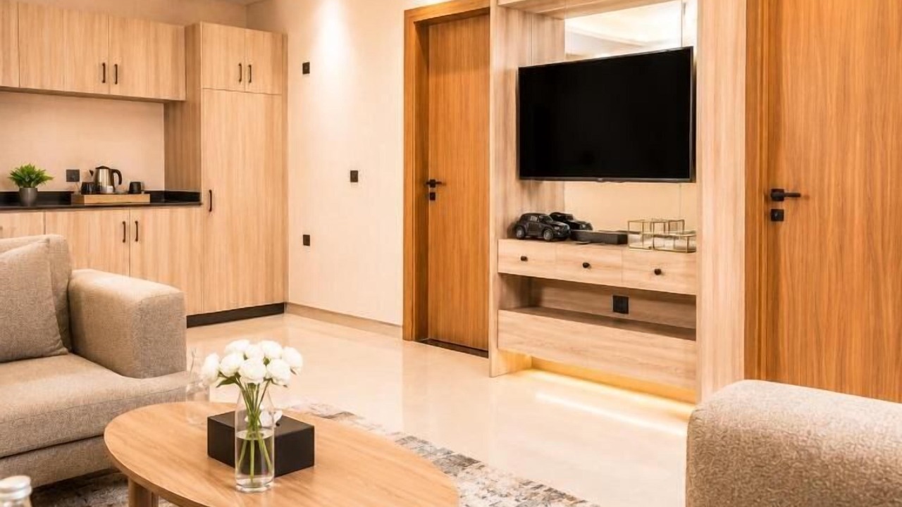 Photo of Bedroom in Jeddah