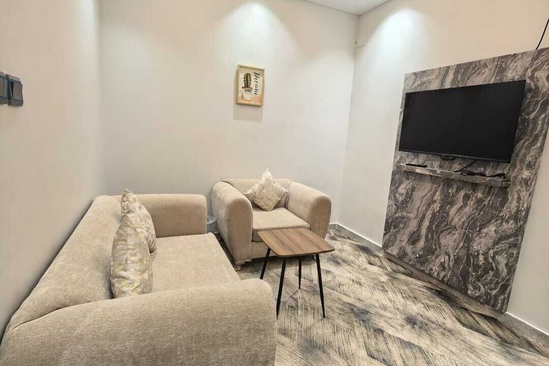 Photo of Livingroom in Medina