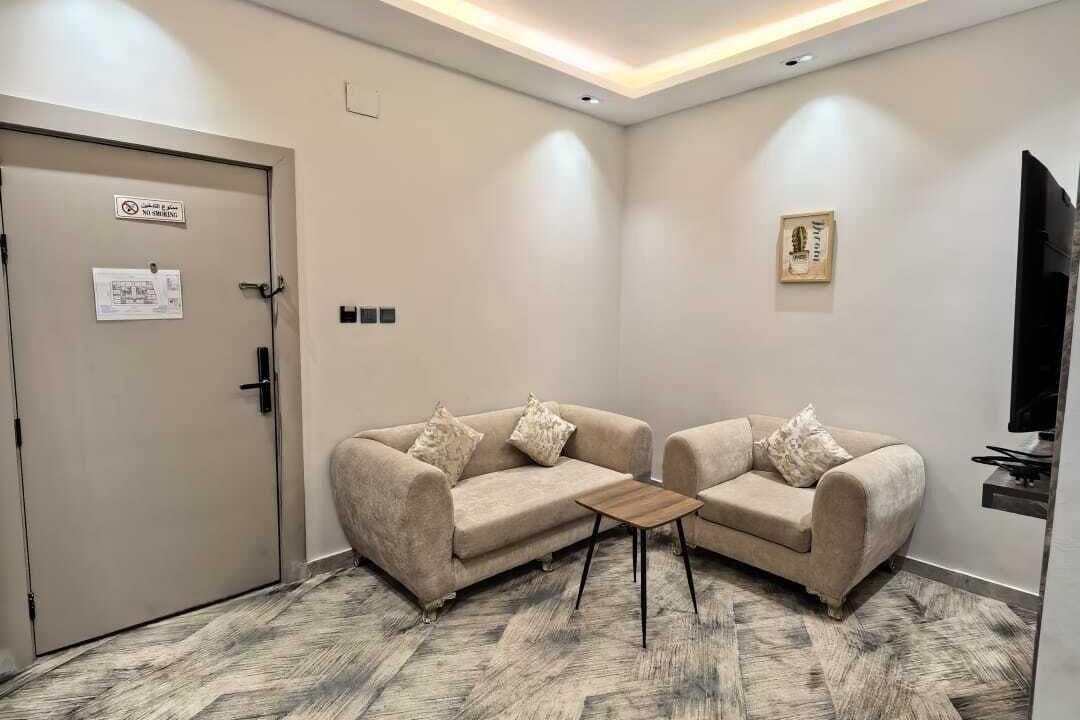 Photo of Livingroom in Medina