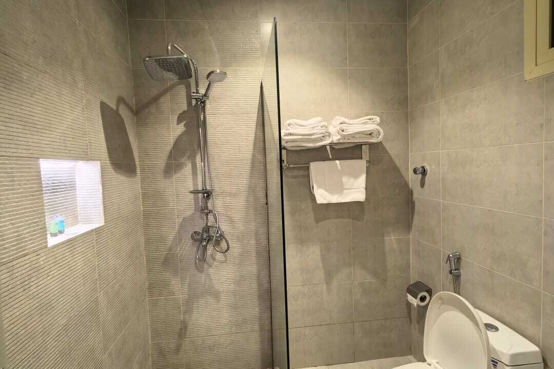 Photo of Bathroom in Medina