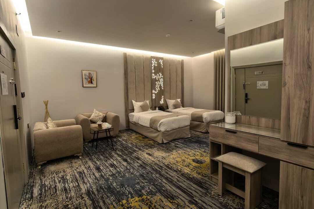 Photo of Bedroom in Medina