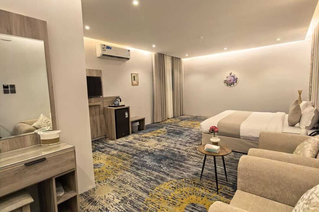 Photo of Bedroom in Medina