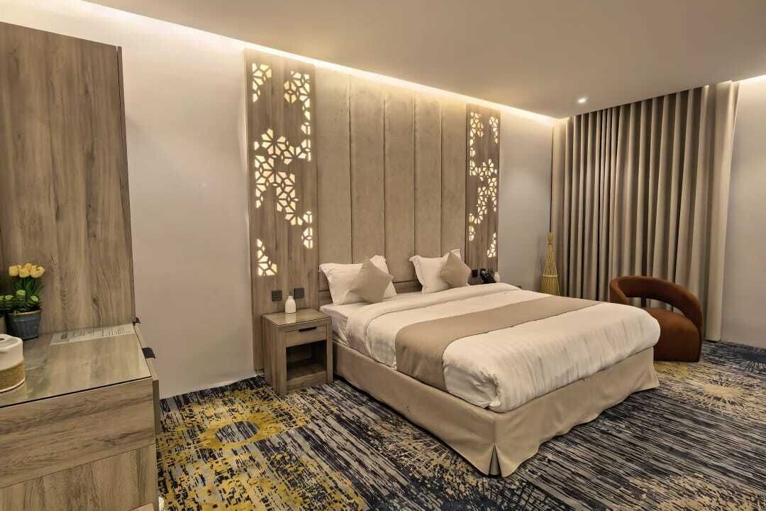 Photo of Bedroom in Medina