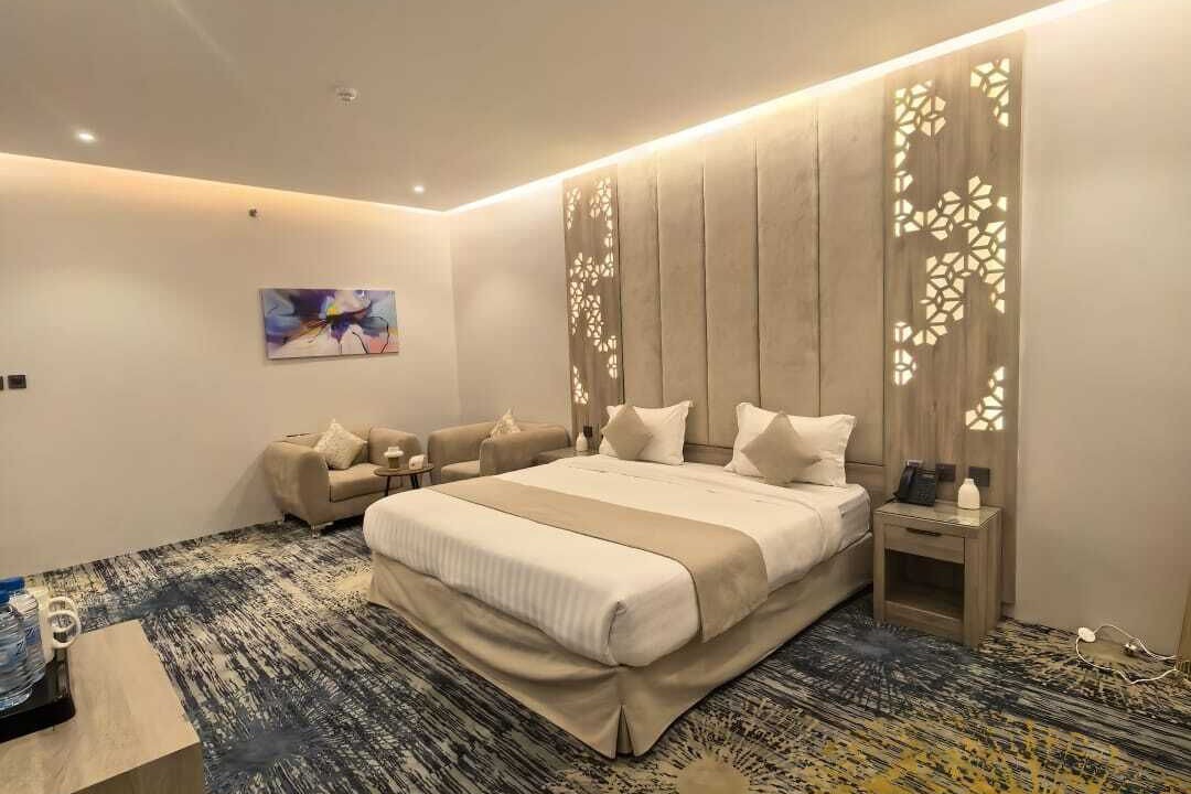 Photo of Bedroom in Medina