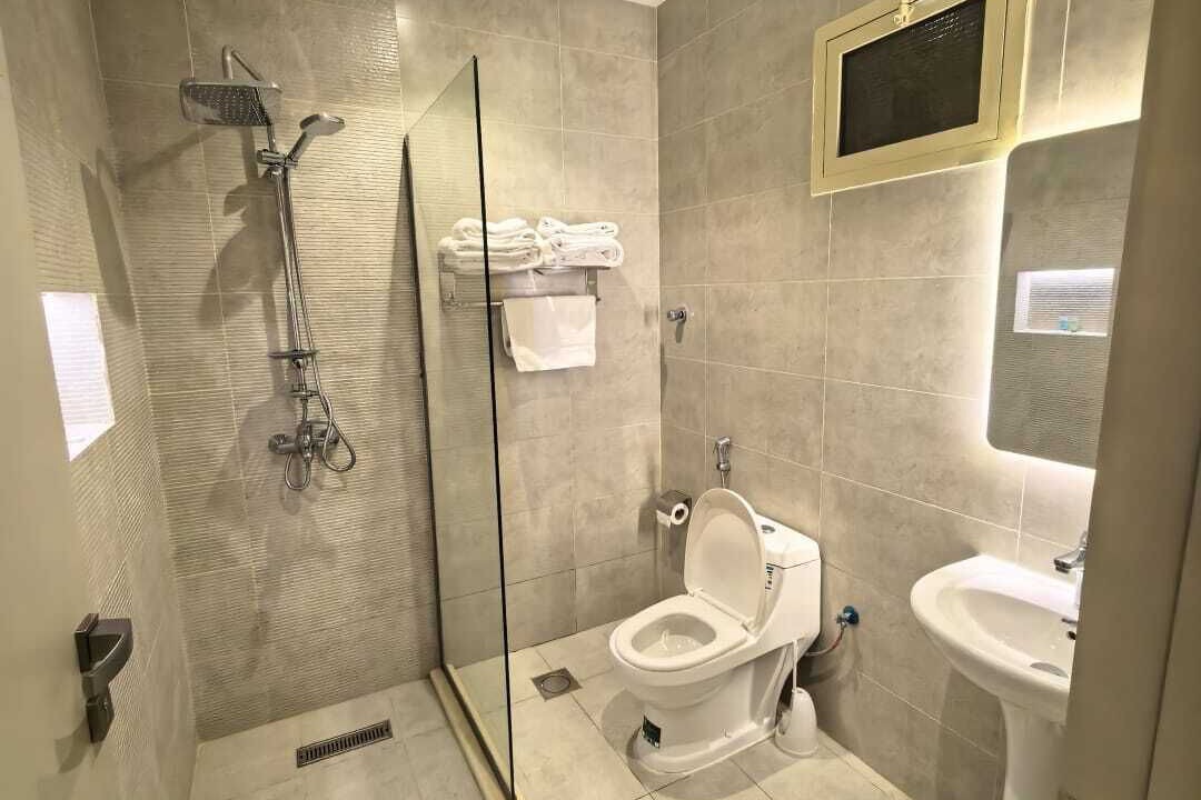 Photo of Bathroom in Medina