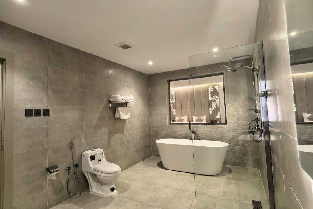 Photo of Bathroom in Medina
