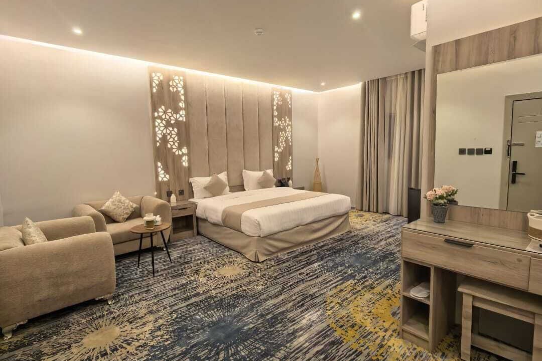 Photo of Bedroom in Medina