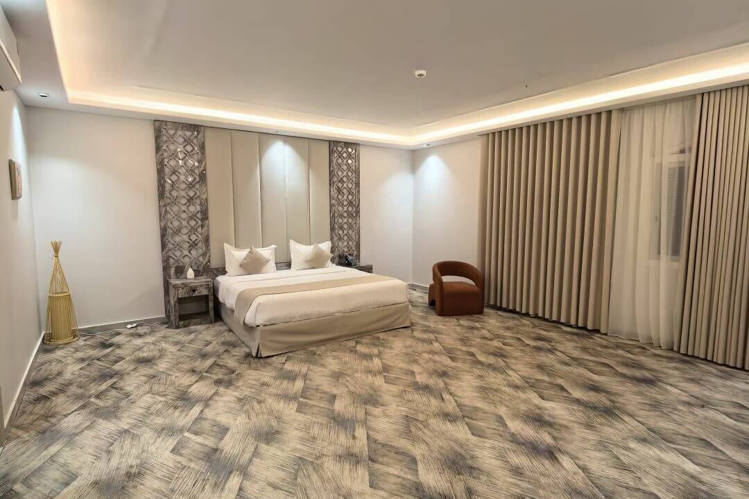 Photo of Bedroom in Medina