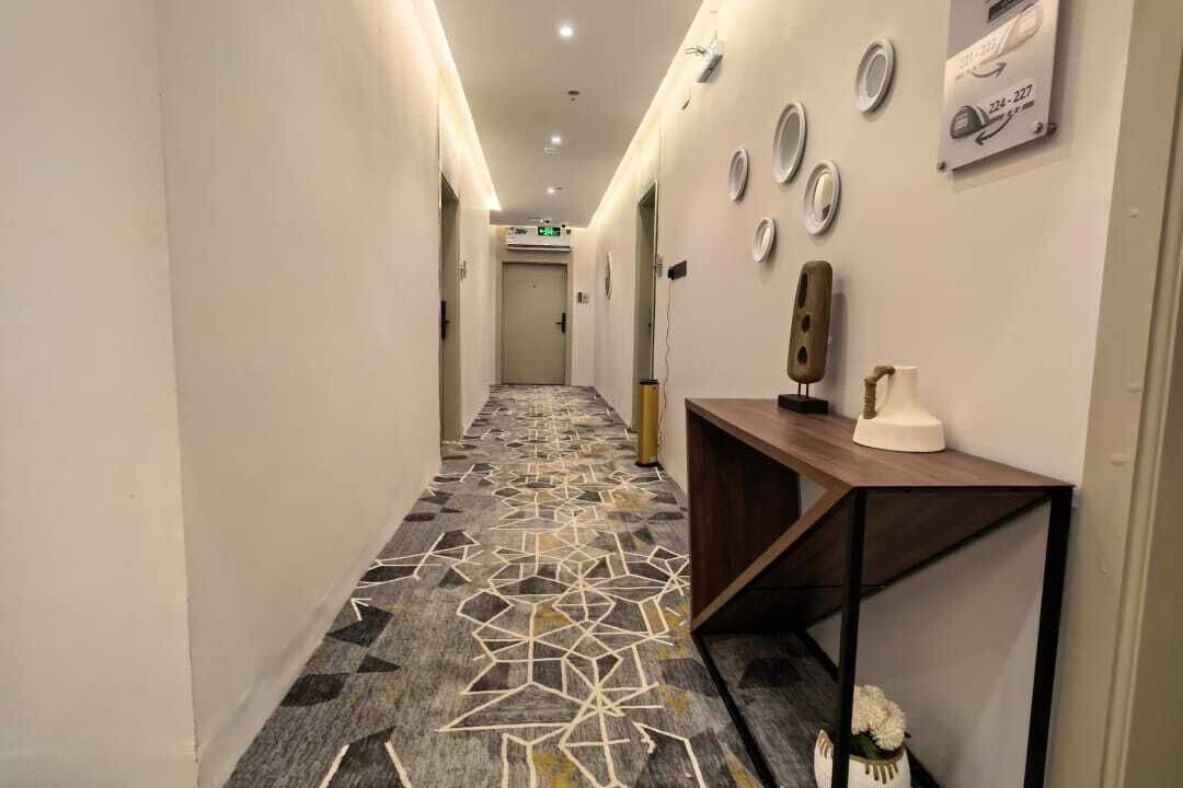 Photo of Bedroom in Medina