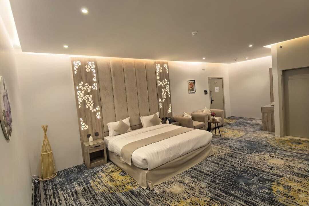 Photo of Bedroom in Medina