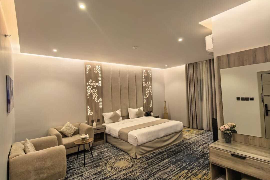 Photo of Bedroom in Medina