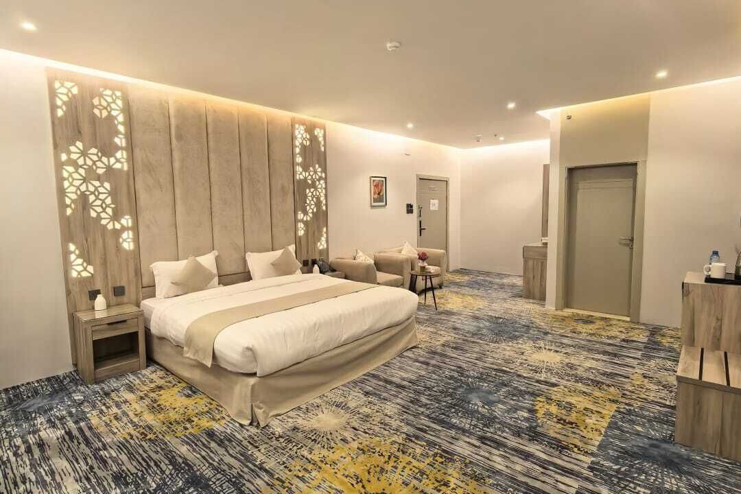 Photo of Bedroom in Medina