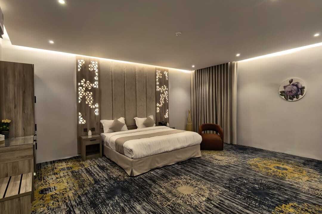 Photo of Bedroom in Medina