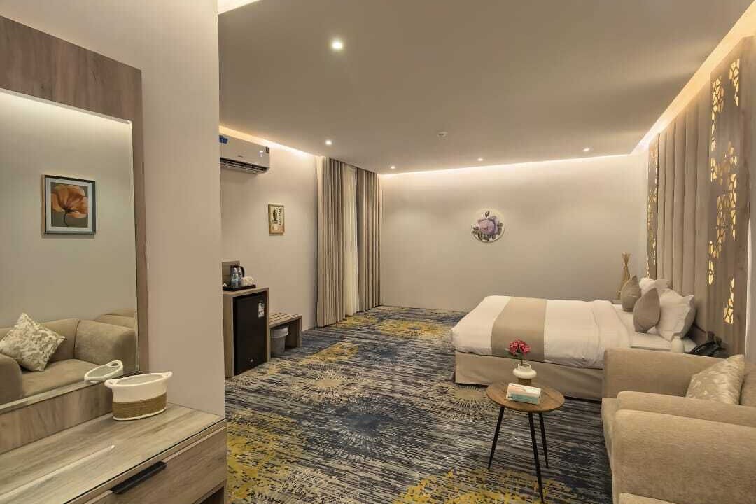 Photo of Bedroom in Medina