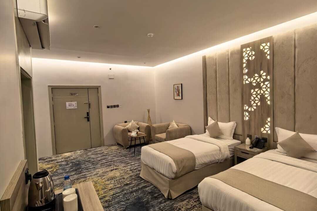 Photo of Bedroom in Medina