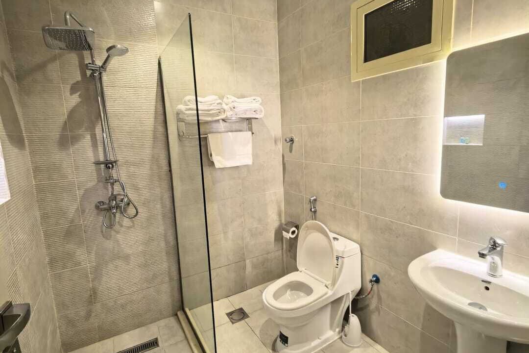 Photo of Bathroom in Medina