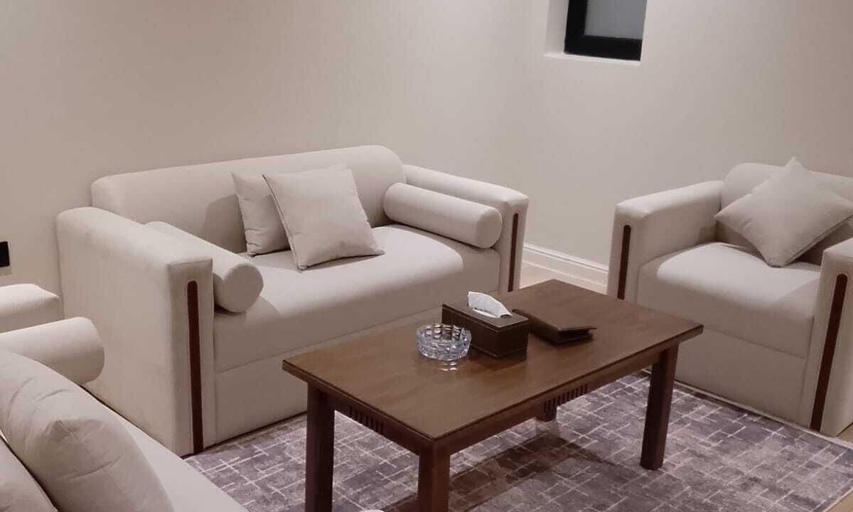 Photo of Livingroom in Al Khafji