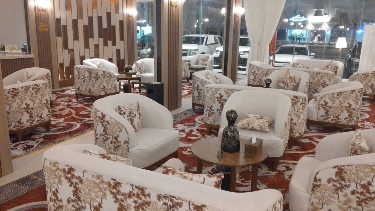 Photo of Others in Al Khafji