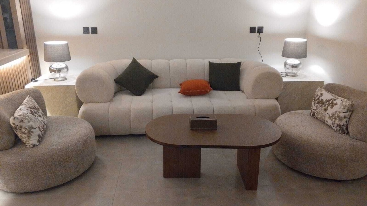 Photo of Livingroom in Al Khafji