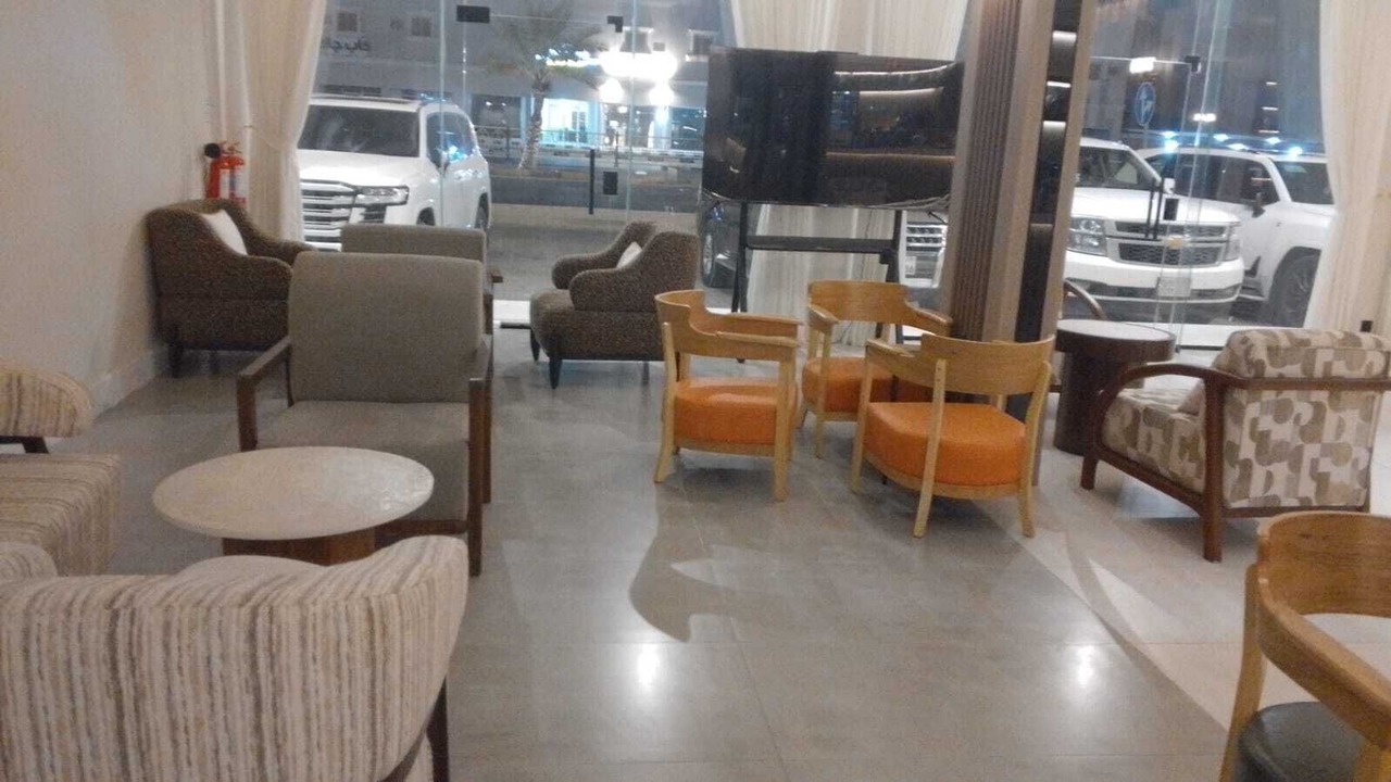Photo of Others in Al Khafji