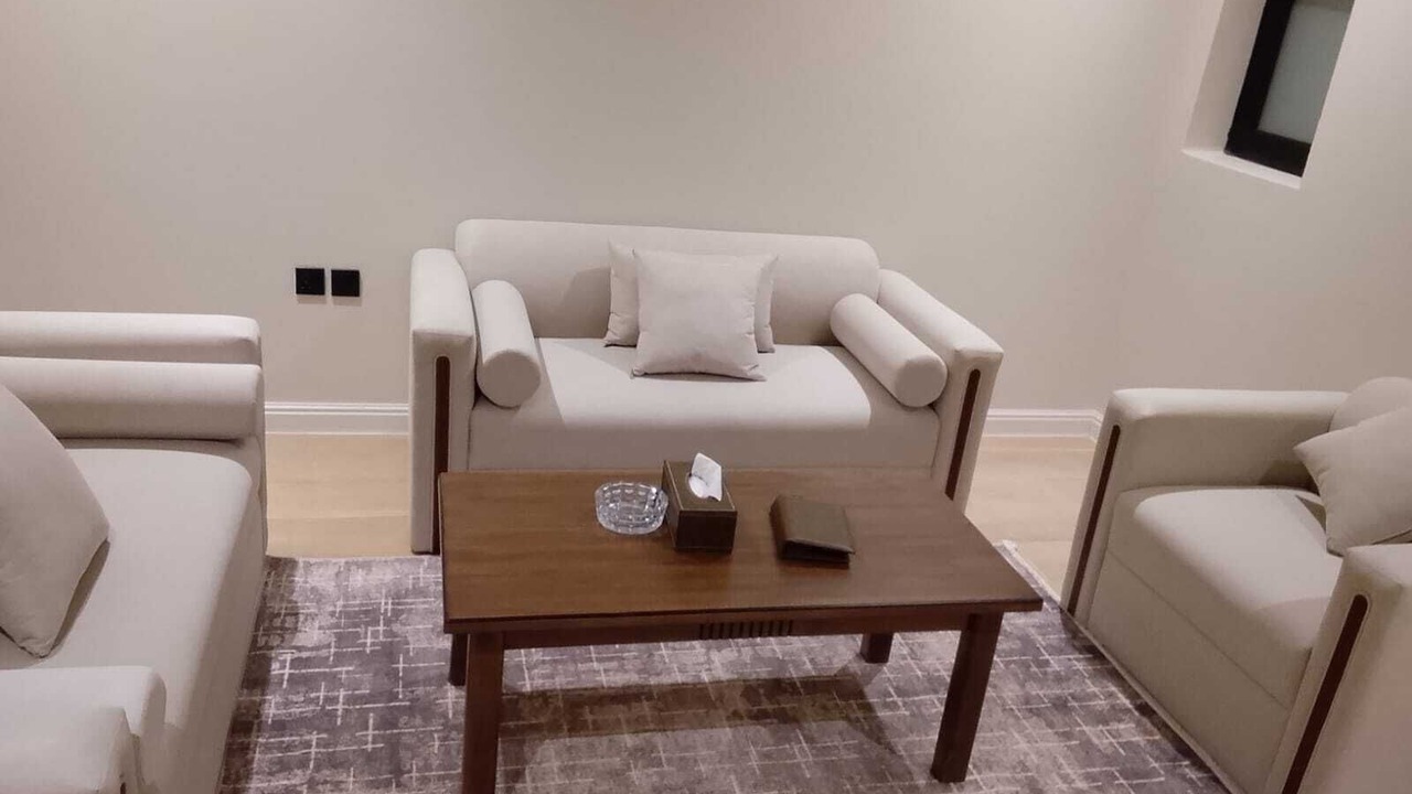 Photo of Livingroom in Al Khafji