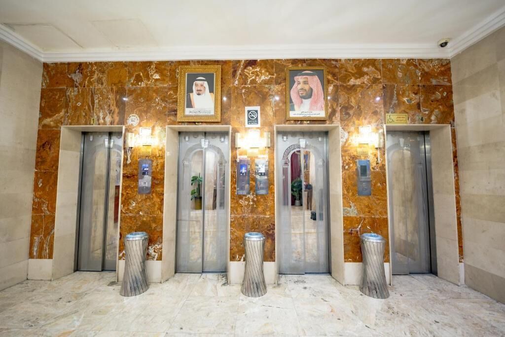 Photo of Others in Mecca