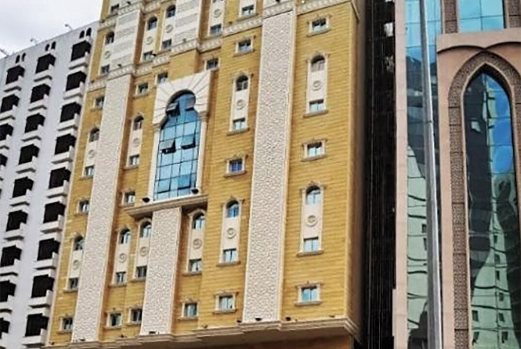 Photo of Outdoor in Al Misfalah
