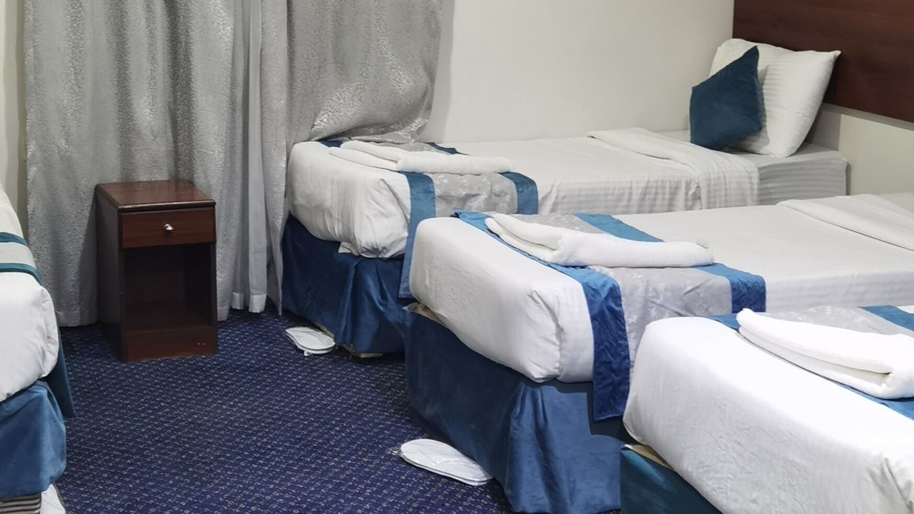 Photo of Bedroom in Al Misfalah
