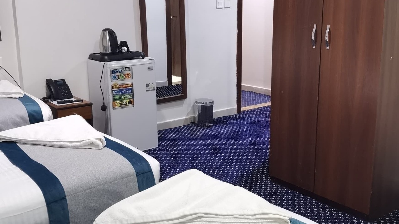 Photo of Bedroom in Al Misfalah