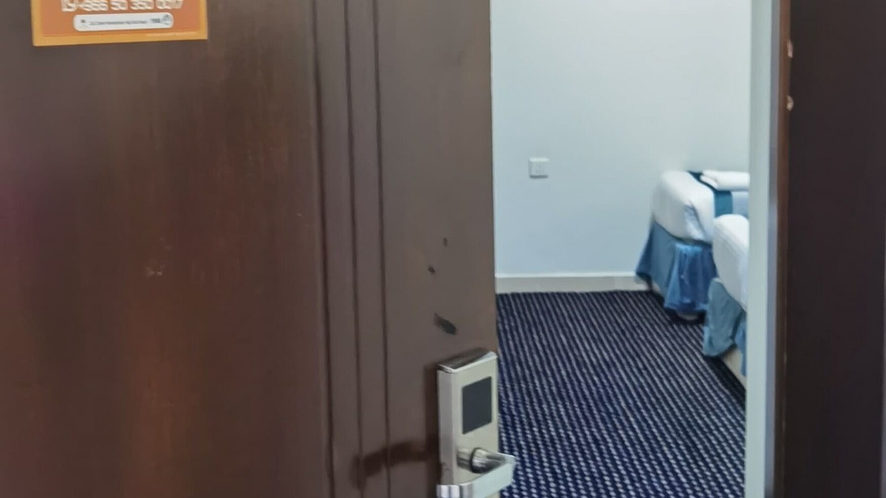Photo of Bedroom in Al Misfalah