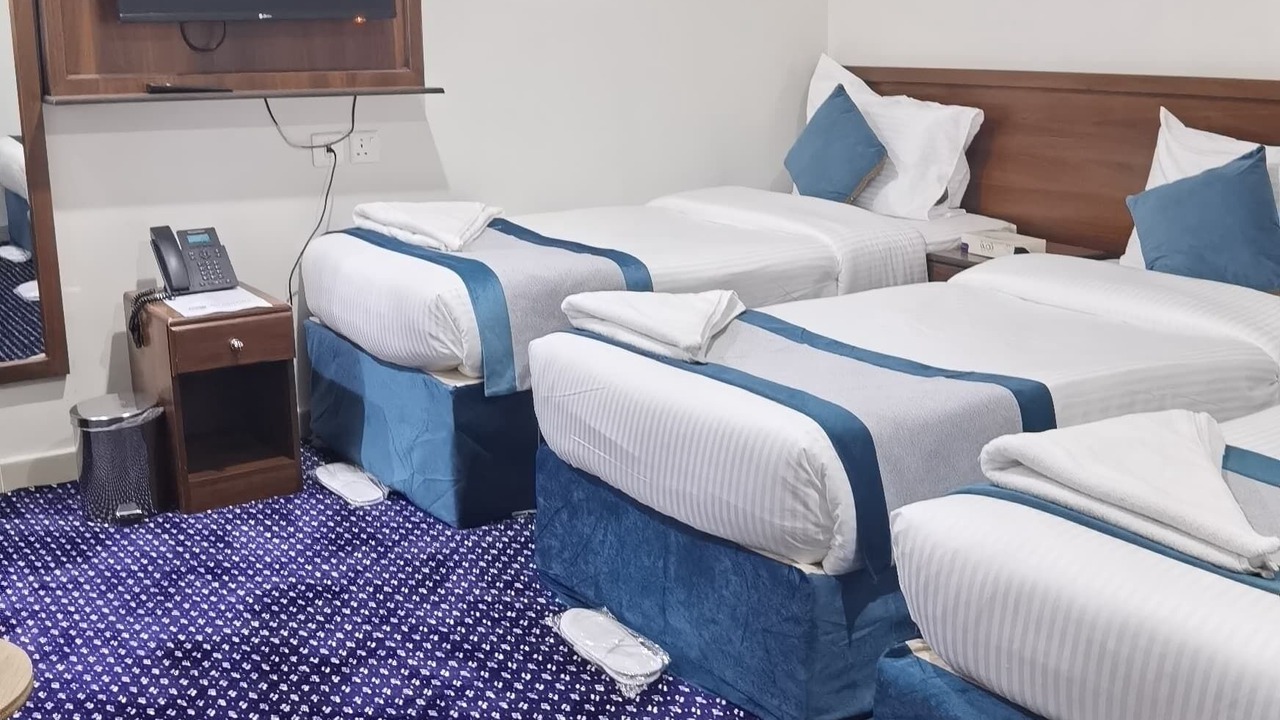Photo of Bedroom in Al Misfalah